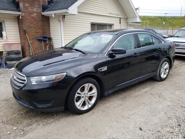 FORD TAURUS SE 2015 with VIN 1FAHP2D89FG202674 - Photo from auction