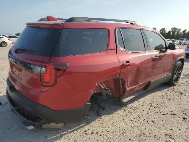 Photo 3 from auction – 2022 GMC ACADIA SLE with VIN 1GKKNKL46NZ106724
