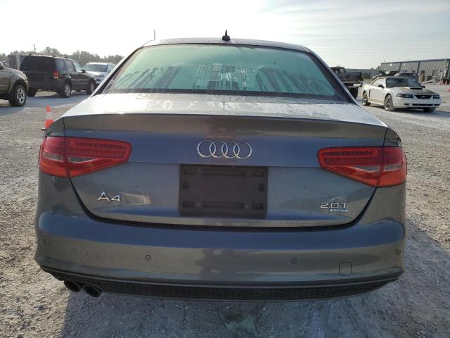 Foto 6 de la subasta – 2015 AUDI A4 PREMIUM con VIN WAUFFAFL5FN004313
