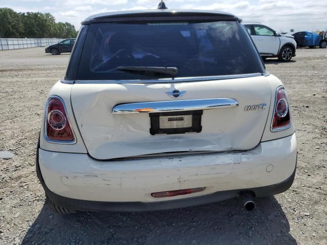 Photo 6 from auction – 2013 MINI COOPER with VIN WMWSU3C56DT682051