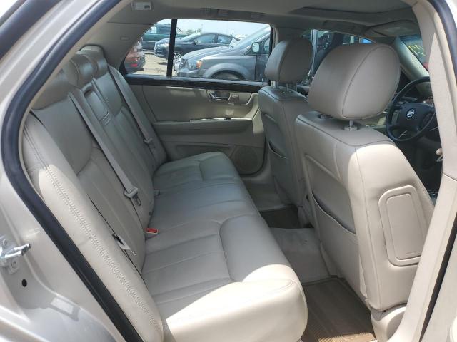 Photo 10 from auction – 2008 CADILLAC DTS with VIN 1G6KD57Y98U172606