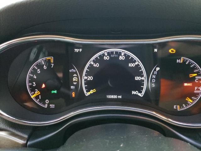 Photo 9 from auction – 2015 JEEP GRAND CHER with VIN 1C4RJEAG5FC634747