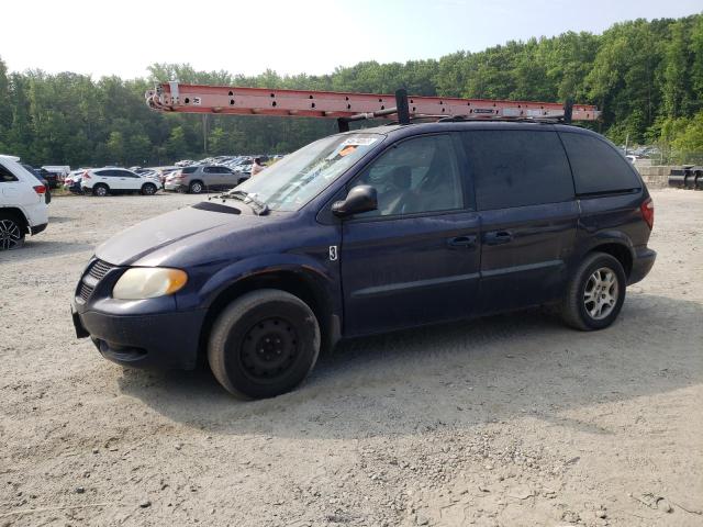 Foto 1 de la subasta – 2004 DODGE CARAVAN SX con VIN 1D4GP45R54B507580