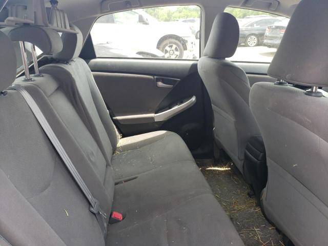 Photo 10 from auction – 2013 TOYOTA PRIUS PLUG with VIN JTDKN3DP4D3043134