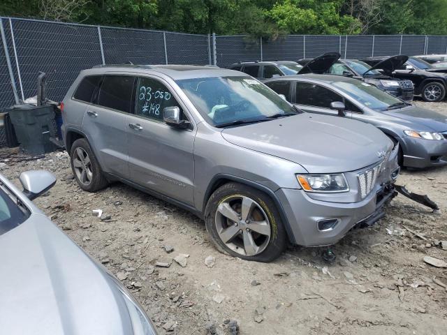 Photo 4 from auction – 2014 JEEP GRAND CHER with VIN 1C4RJFBG1EC184789