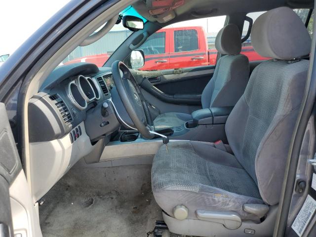 Photo 7 from auction – 2003 TOYOTA 4RUNNER SR with VIN JTEZT14RX30003520