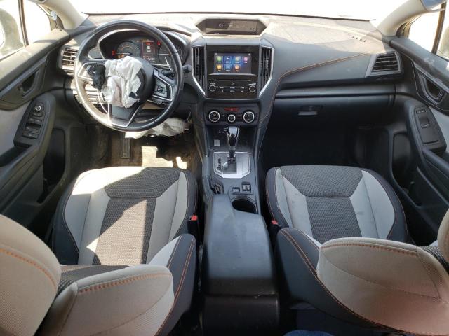 Photo 8 from auction – 2022 SUBARU CROSSTREK with VIN JF2GTAPC3NH225244