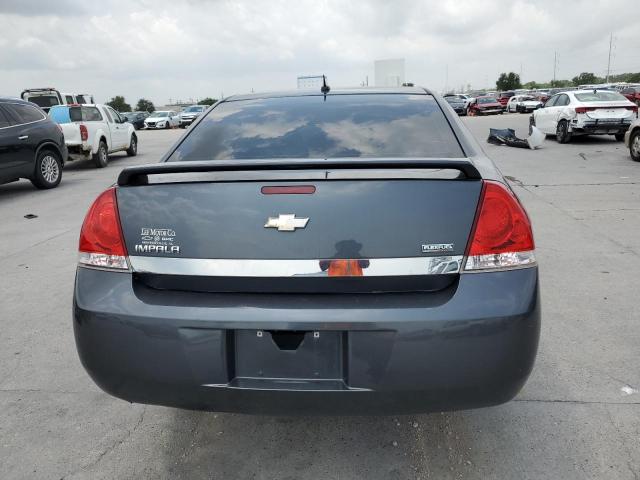 Photo 6 from auction – 2011 CHEVROLET IMPALA LS with VIN 2G1WA5EKXB1193269