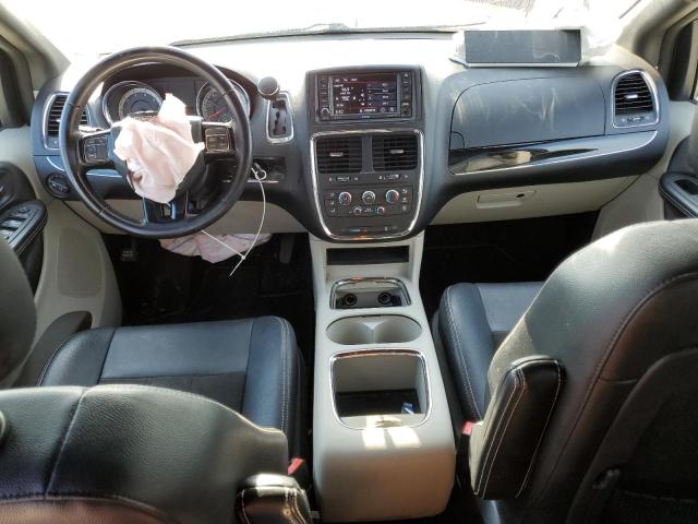 Photo 8 from auction – 2019 DODGE GRAND CARA with VIN 2C4RDGCG1KR800229