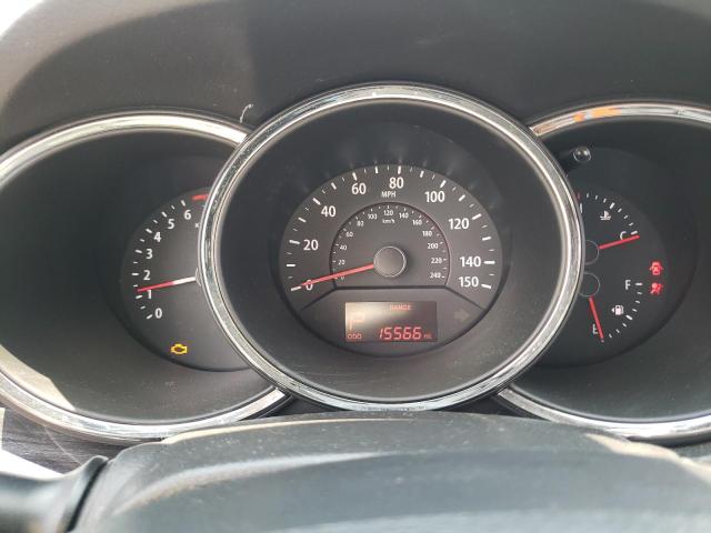 Photo 9 from auction – 2013 KIA SORENTO LX with VIN 5XYKT3A63DG363719