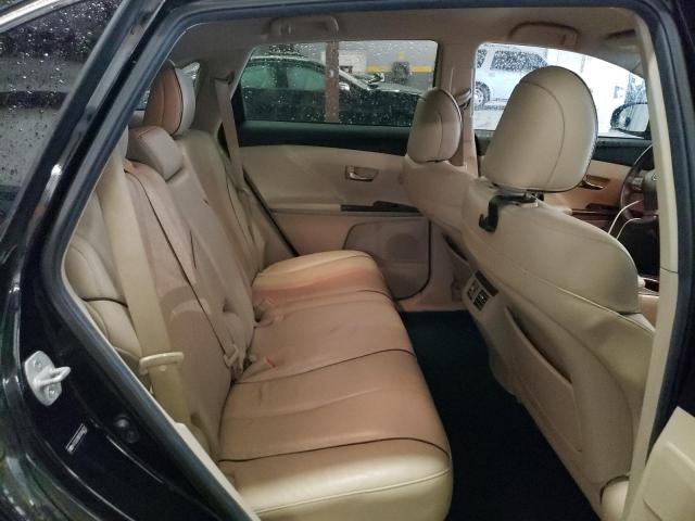 Photo 11 from auction – 2012 TOYOTA VENZA LE with VIN 4T3ZK3BB7CU048712