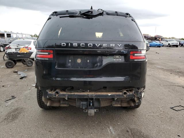 Photo 6 from auction – 2019 LAND ROVER DISCOVERY with VIN SALRR2RV9KA079777