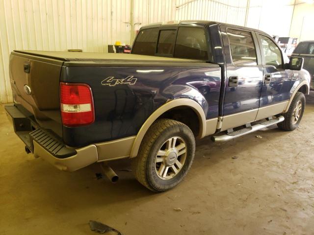 Photo 3 from auction – 2008 FORD F150 SUPER with VIN 1FTPW14VX8FB91153