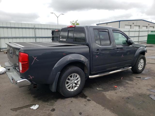 Photo 3 from auction – 2014 NISSAN FRONTIER S with VIN 1N6AD0EV2EN765103