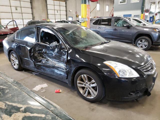 Photo 4 from auction – 2012 NISSAN ALTIMA SR with VIN 1N4BL2AP7CC143057