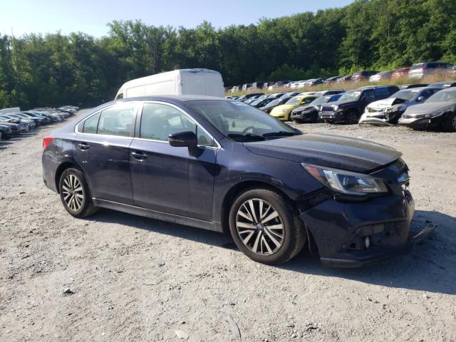 Photo 4 from auction – 2018 SUBARU LEGACY 2.5 with VIN 4S3BNAF68J3043755