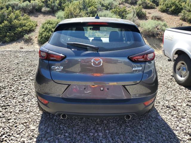 Photo 6 from auction – 2019 MAZDA CX-3 GRAND with VIN JM1DKFD78K1454192
