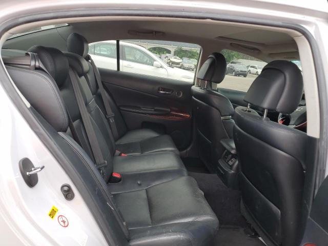 Foto 10 de la subasta – 2008 LEXUS GS 350 con VIN JTHBE96S980028543