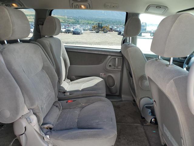 Photo 10 from auction – 2005 TOYOTA SIENNA CE with VIN 5TDZA23C25S310564