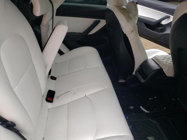 Photo 10 from auction – 2019 TESLA MODEL 3 with VIN 5YJ3E1EB0KF213680
