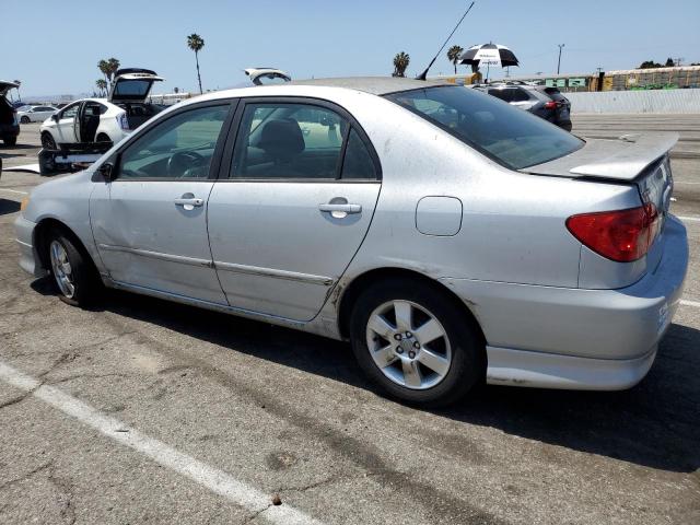 Photo 2 from auction – 2005 TOYOTA COROLLA CE with VIN 2T1BR32E15C550006
