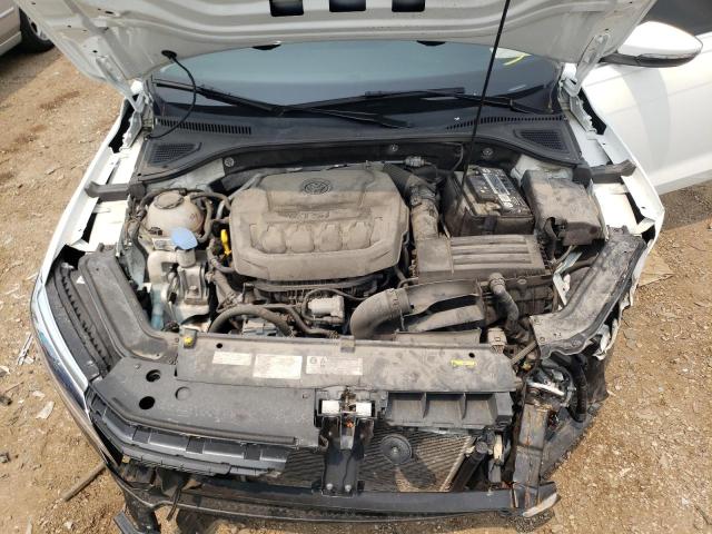 Photo 11 from auction – 2020 VOLKSWAGEN PASSAT SEL with VIN 1VWCA7A34LC010333