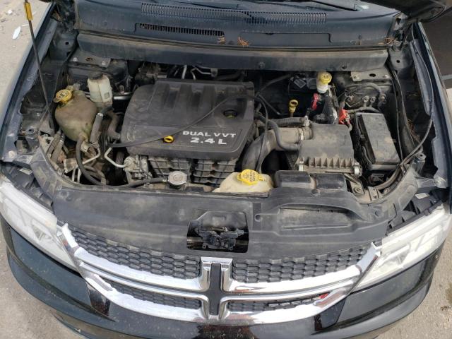 Photo 12 from auction – 2014 DODGE JOURNEY SE with VIN 3C4PDCAB6ET256934