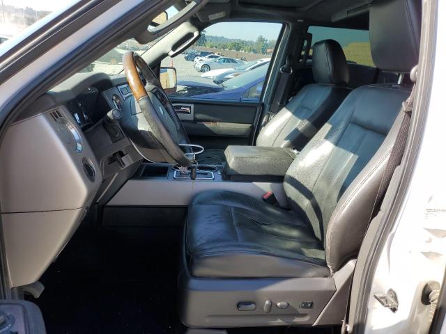 Photo 7 from auction – 2010 FORD EXPEDITION with VIN 1FMJK2A53AEB50382