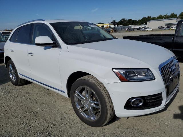 Zdjęcie 4 z aukcji – 2015 AUDI Q5 PREMIUM z VIN WA1LFAFP3FA137811