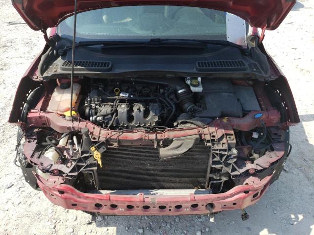 Photo 11 from auction – 2014 FORD ESCAPE TIT with VIN 1FMCU0J95EUE55176