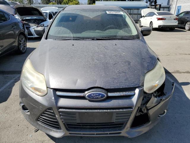 صورة رقم 5 من المزاد - 2012 FORD FOCUS SE مع VIN 1FAHP3K20CL146406