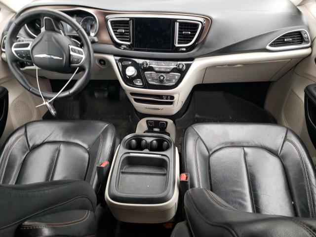 Photo 8 from auction – 2017 CHRYSLER PACIFICA T with VIN 2C4RC1BGXHR796448