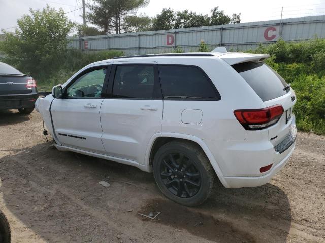 Photo 2 from auction – 2022 JEEP GRAND CHER with VIN 1C4RJFAG2NC149888