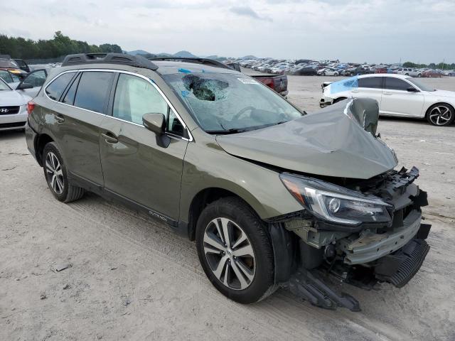 Photo 4 from auction – 2019 SUBARU OUTBACK 2. with VIN 4S4BSANC7K3313992