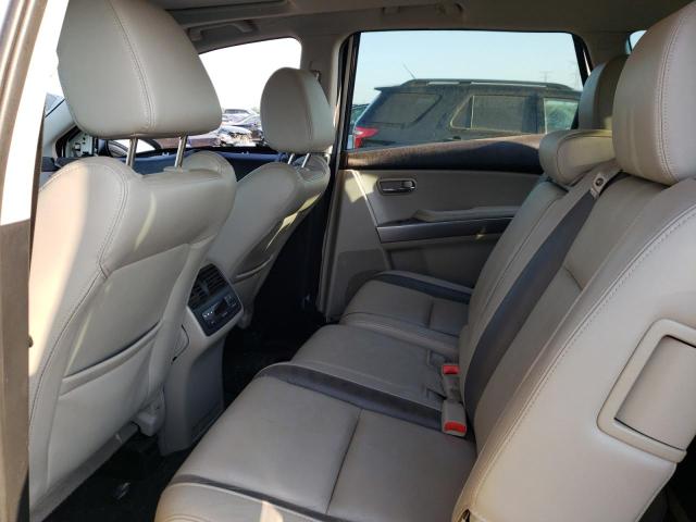 Photo 10 from auction – 2012 MAZDA CX-9 with VIN JM3TB3DA2C0348809