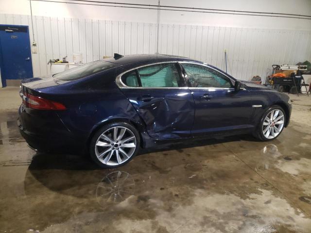 Photo 3 from auction – 2015 JAGUAR XF 3.0 SPO with VIN SAJWJ0FF3F8U61997