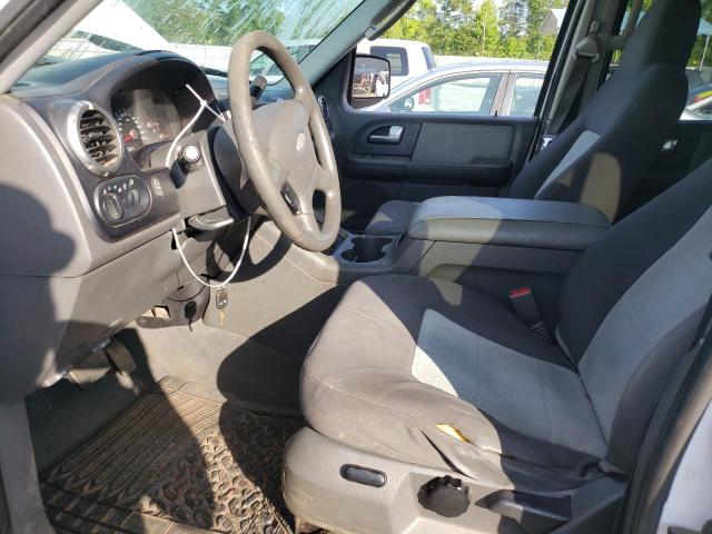 Photo 7 from auction – 2003 FORD EXPEDITION with VIN 1FMRU15W33LC33240