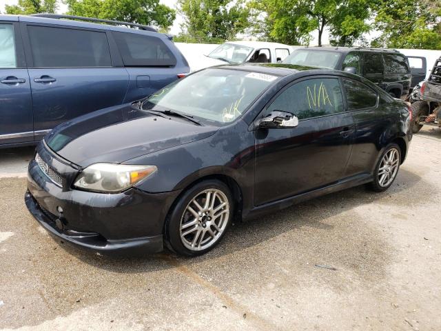 TOYOTA SCION TC 2005 with VIN JTKDE177050020311 - Photo from auction