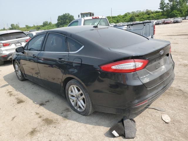 Photo 2 from auction – 2016 FORD FUSION SE with VIN 3FA6P0H7XGR365244