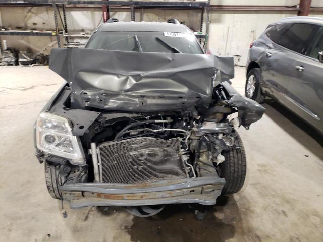 Photo 11 from auction – 2012 GMC TERRAIN SL with VIN 2GKALSEK5C6314227