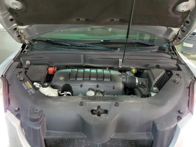 Photo 12 from auction – 2012 BUICK ENCLAVE with VIN 5GAKVCED9CJ317976