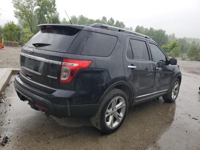 Photo 3 from auction – 2013 FORD EXPLORER L with VIN 1FM5K7F81DGC43881