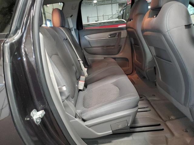 Photo 11 from auction – 2017 CHEVROLET TRAVERSE L with VIN 1GNKRFED2HJ268297