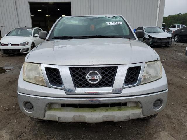 Фото 5 с аукциона – 2010 NISSAN FRONTIER K с VIN 1N6BD0CT4AC424331