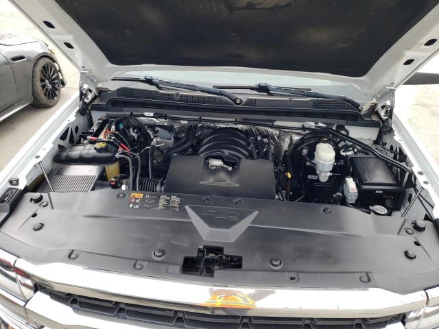 Photo 11 from auction – 2016 CHEVROLET SILVERADO with VIN 1GCRCREH3GZ338046
