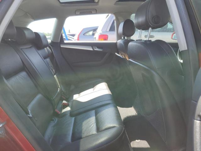 Photo 10 from auction – 2006 AUDI A3 2.0 SPO with VIN WAUMF78P66A085968
