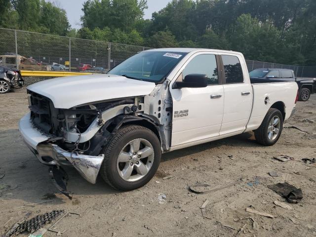 RAM 1500 SLT 2014 with VIN 1C6RR7GT7ES365204 - Photo from auction