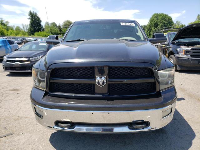 Photo 5 from auction – 2010 DODGE RAM 1500 with VIN 1D7RV1CT7AS167990