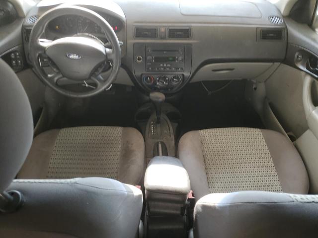 Photo 8 from auction – 2007 FORD FOCUS with VIN 1FAHP34N87W360071