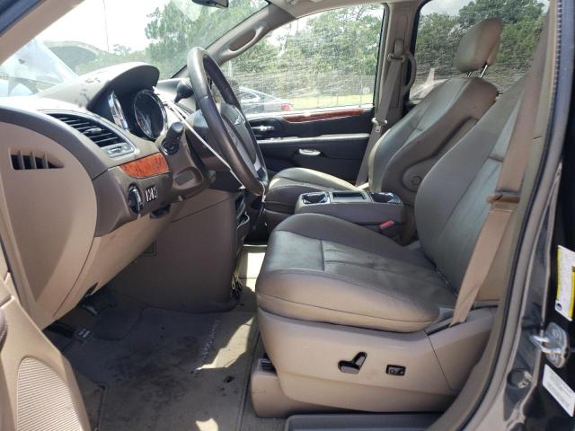 Photo 7 from auction – 2014 CHRYSLER TOWN & COU with VIN 2C4RC1BG2ER252229